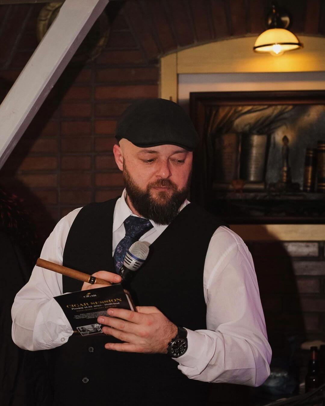 cigar-consigliere-prezentace cigar-consigliere-prezentace